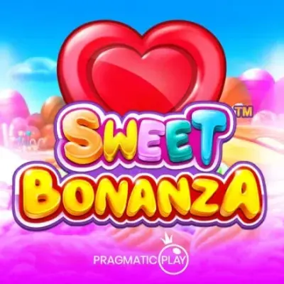 Sweet Bonanza slot bij Justbit casino